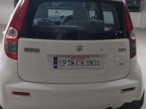 Used Maruti Suzuki Ritz MT for sale at low price