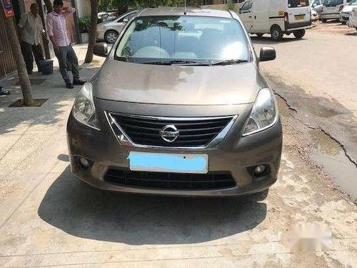 2011 Nissan Sunny MT for sale