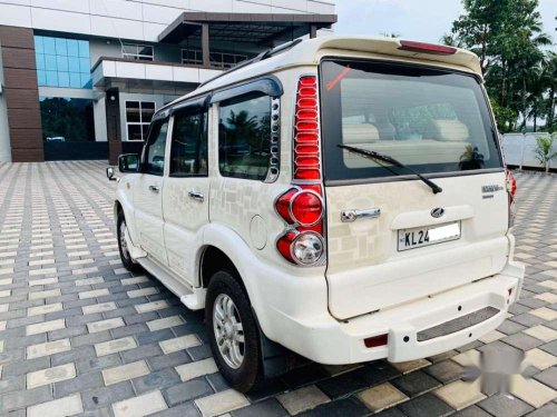 Mahindra Scorpio 2011 AT for sale 