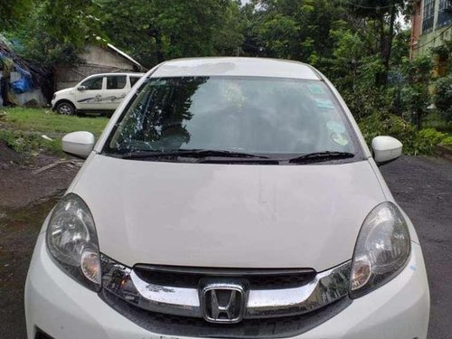 Honda Mobilio V i-VTEC, 2014, Petrol MT for sale 