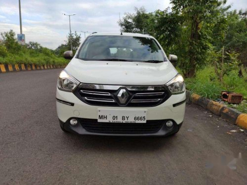 2015 Renault Lodgy MT for sale 