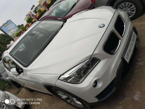 Used BMW X1 sDrive20d 2014 AT for sale 