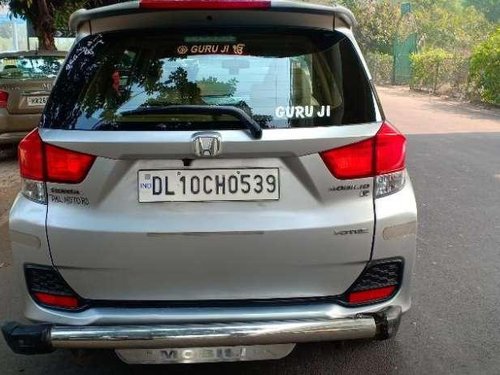 Used Honda Mobilio MT for sale at low price