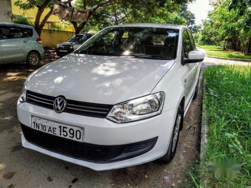 Volkswagen Polo Comfortline Diesel, 2011, MT for sale 