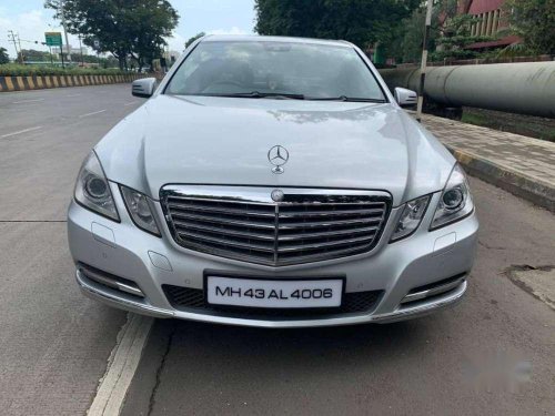 Mercedes-Benz E-Class E220 CDI Blue Efficiency, 2012, Diesel AT for sale 