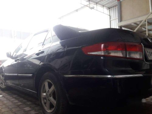 Honda Accord 2.4 MT, 2004, Petrol for sale 