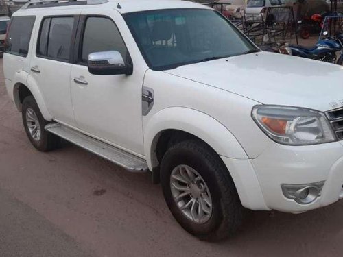 Ford Endeavour 2014 MT for sale 
