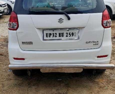 Used 2013 Maruti Suzuki Ertiga ZDI MT for sale