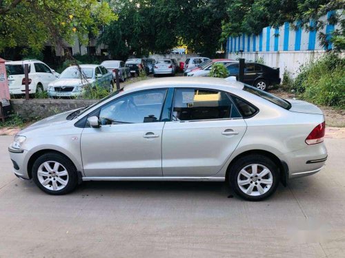 2011 Volkswagen Vento AT for sale at low price