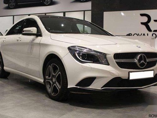 2016 Mercedes Benz A Class AT for sale 