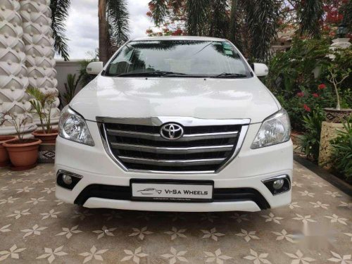 2014 Toyota Innova AT for sale at low price