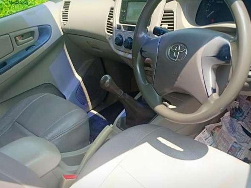 Used 2012 Toyota Innova MT for sale