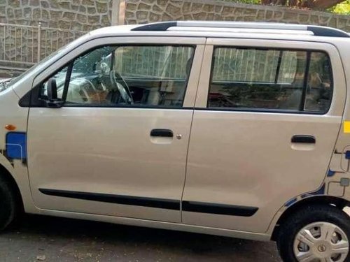 Maruti Suzuki Wagon R LXI, 2017, CNG & Hybrids MT for sale 