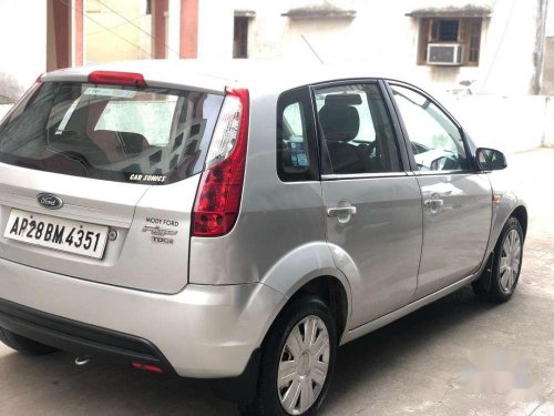 Ford Figo Duratorq Diesel EXI 1.4, 2010, AT for sale 