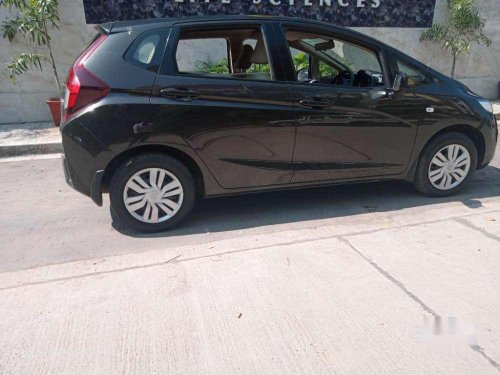 Honda Jazz 2015 S AT for sale 