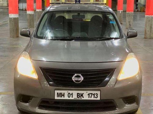 2013 Nissan Sunny Xe MT for sale at low price