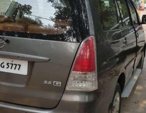 2010 Toyota Innova 2.5 GX 7 STR MT for sale