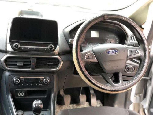 2018 Ford EcoSport MT for sale