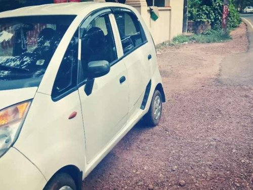 Used Tata Nano CX 2014 MT for sale 