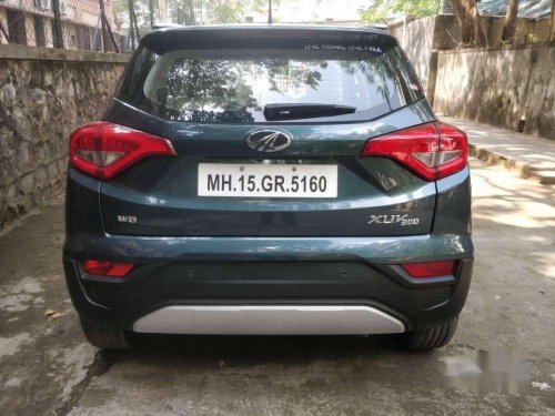 Mahindra XUV300, 2019, Diesel MT for sale 