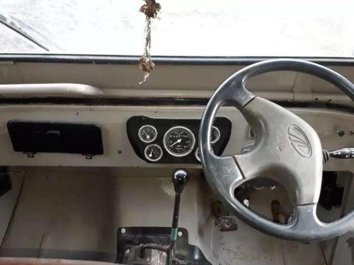 Mahindra Jeep 2000 MT for sale 