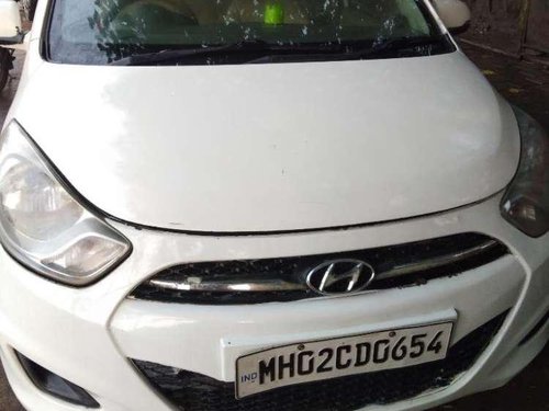 Hyundai i10 2011 Magna MT for sale 