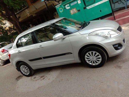 2012 Maruti Suzuki Swift Dzire MT for sale 