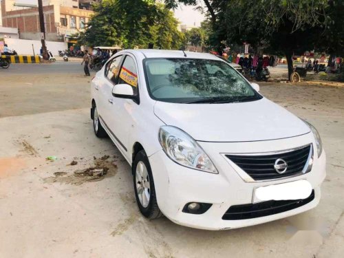 2012 Nissan Sunny MT for sale at low price