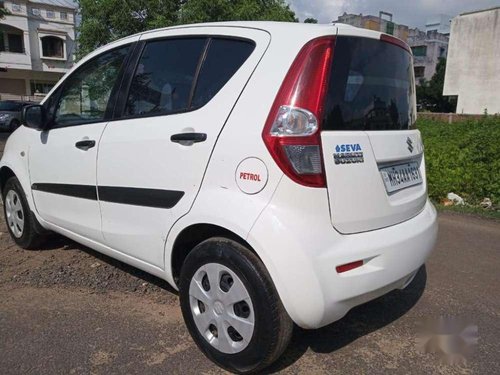 2010 Maruti Suzuki Ritz MT for sale 