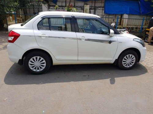 2016 Maruti Suzuki Swift Dzire AT for sale 