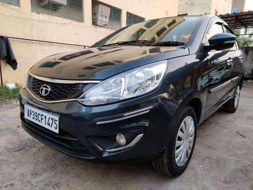 Tata Zest XM Diesel, 2016, MT for sale 