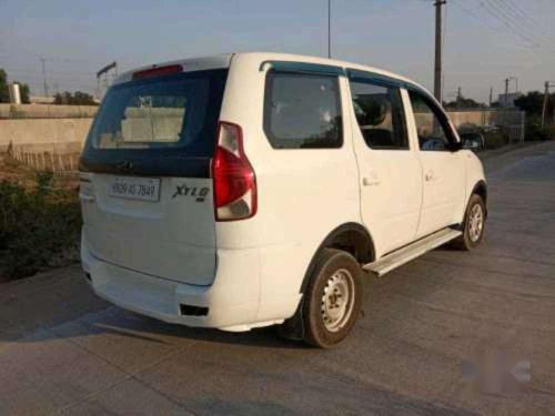 Used Mahindra Xylo D2 BS IV 2015 MT for sale