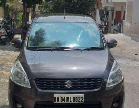 Used 2013 Maruti Suzuki Ertiga ZDI MT for sale