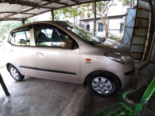 2009 Hyundai i10 MT for sale