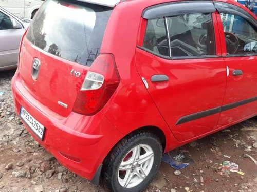 Used Hyundai i10 Era MT at low price