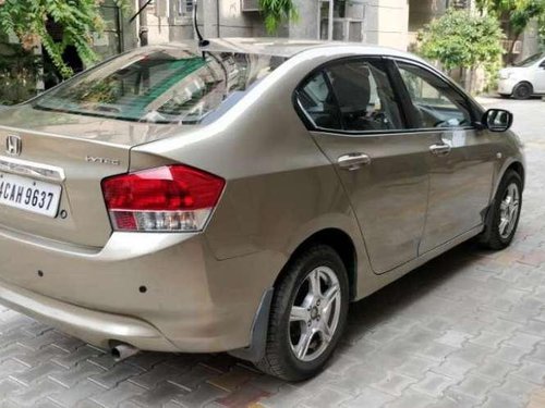 Used Honda City 1.5 S MT 2009 for sale