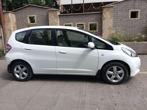 Honda Jazz 2012 MT for sale 