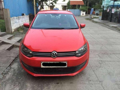 Volkswagen Polo 2011 MT for sale 