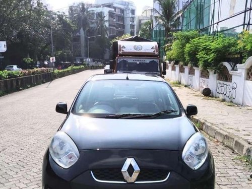 2015 Renault Pulse RxZ AT for sale at low price