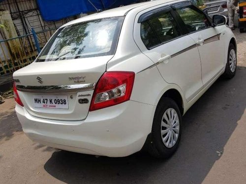 2016 Maruti Suzuki Swift Dzire AT for sale 