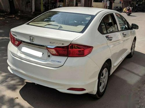 Used Honda City 1.5 S MT for sale at low price