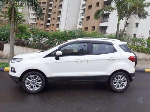 Ford  EcoSport Titanium 1.5 TDCi, 2015, Diesel MT for sale 