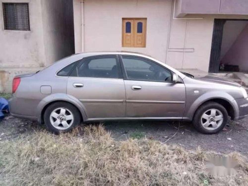 Used Chevrolet Optra MT car at low price