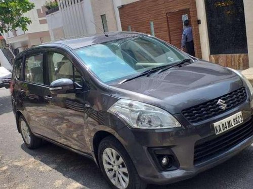 Used 2013 Maruti Suzuki Ertiga ZDI MT for sale