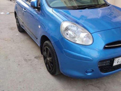 Used Nissan Micra XL CVT AT for sale at low price