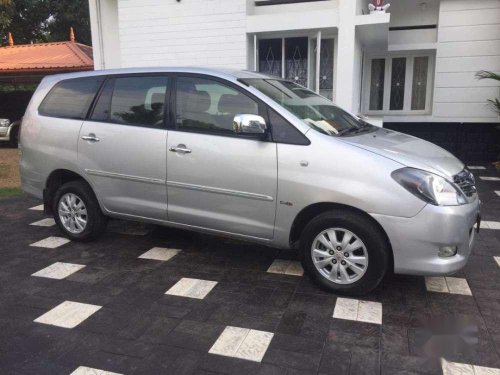Used Toyota Innova AT for sale at low price