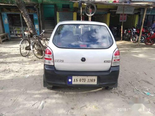 Used 2010 Maruti Suzuki Alto MT for sale 