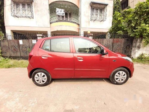 Used Hyundai i10 Sportz 1.2 AT for sale at low price