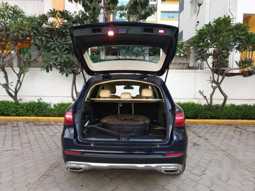 Mercedes Benz GLC 2018 AT for sale 