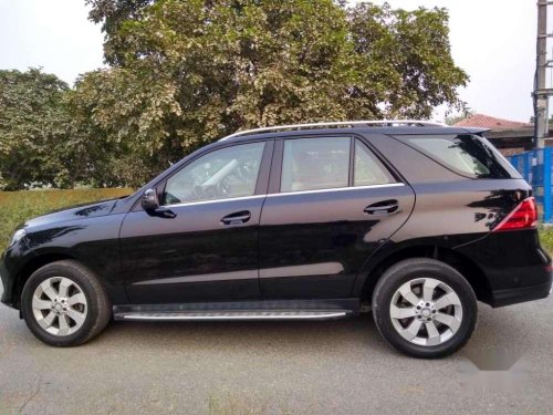 Used 2016 GLE  for sale in Gurgaon